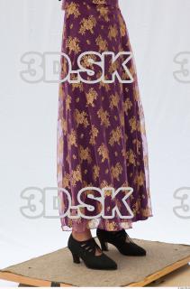 Formal dress costume texture 0061